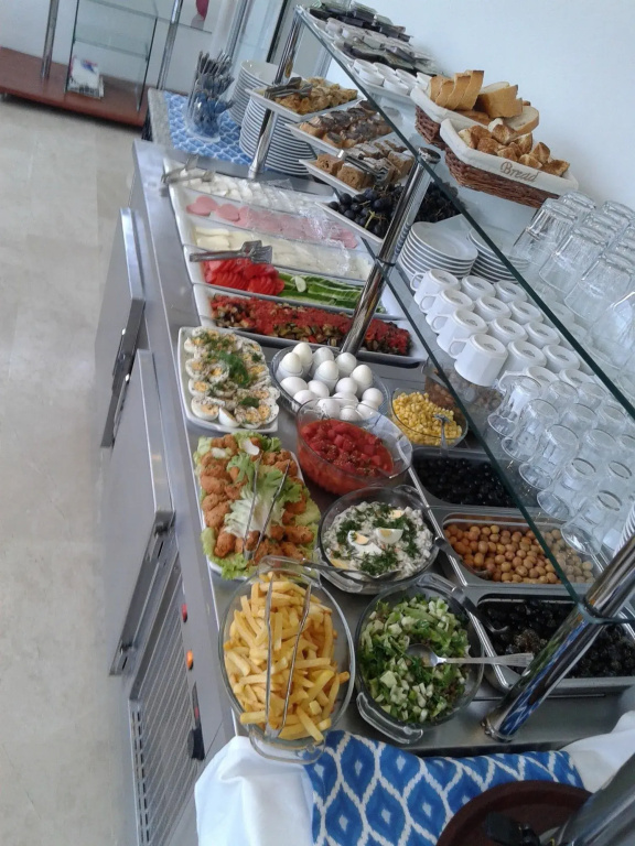 Rozza Hotel