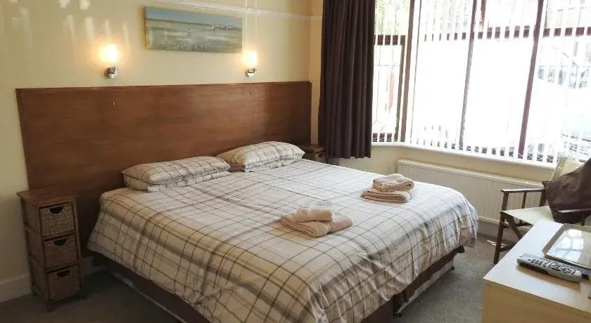 Cherish End Guest House