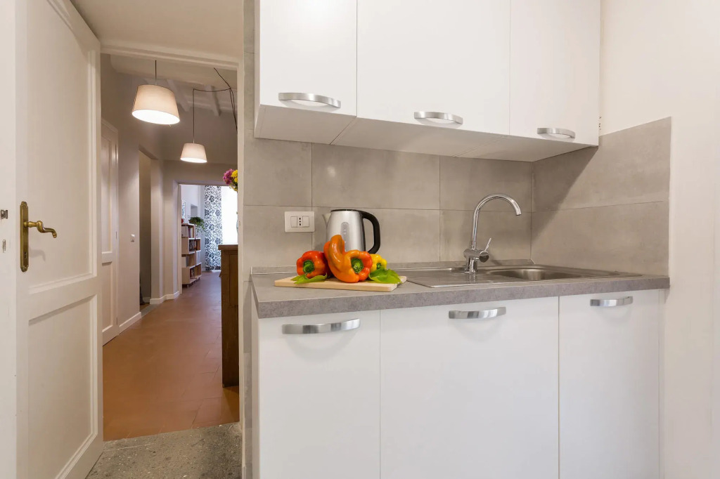 Rome as you feel - Grotta Pinta apartments