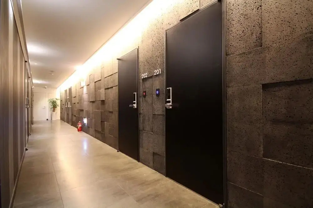 Ulsan JB Design Hotel