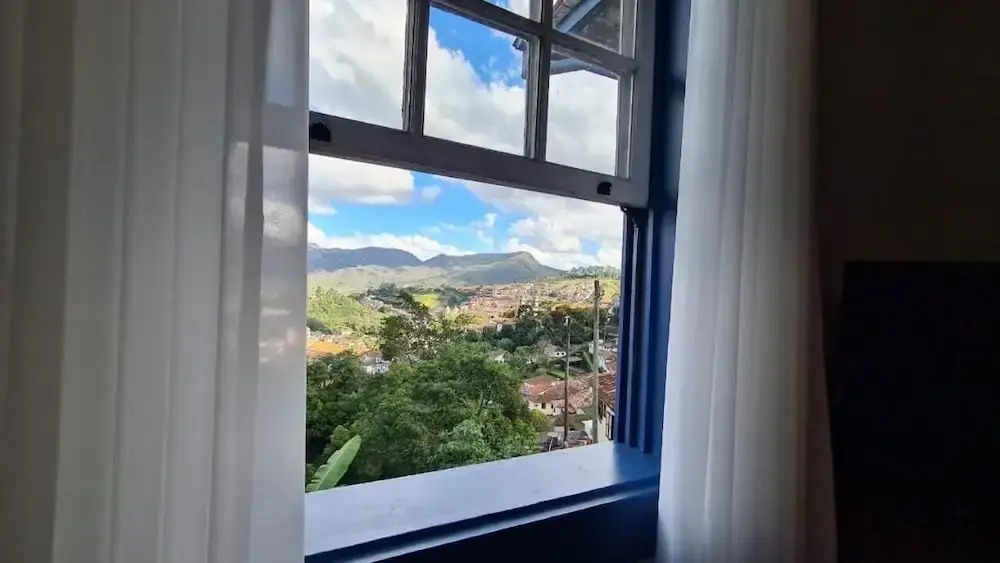Hotel Pousada Casa Grande