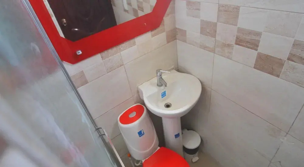 1 Bedroom Apartment 2 Beds in Santo Domingo Este