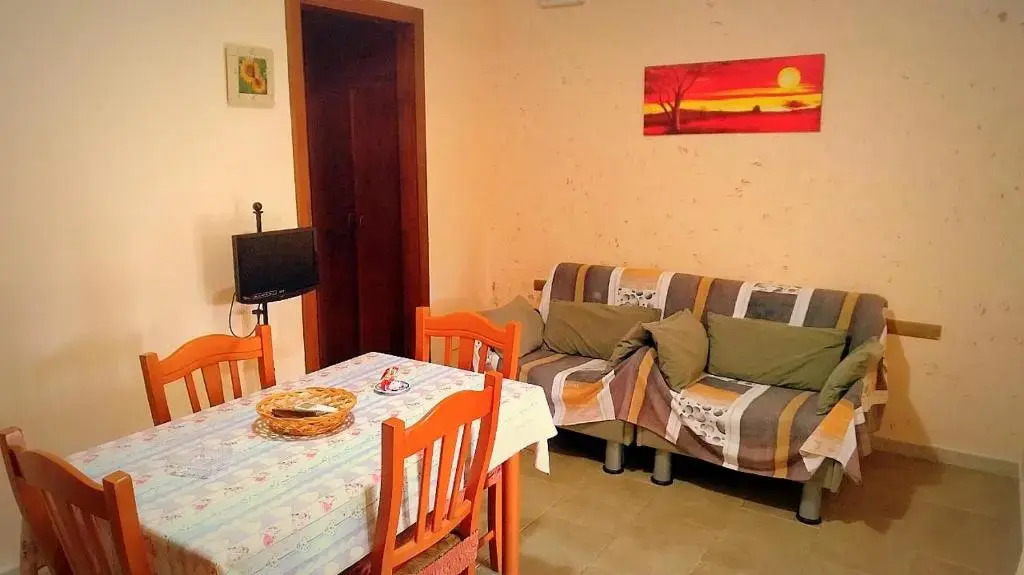 B&B Lu Palummaru