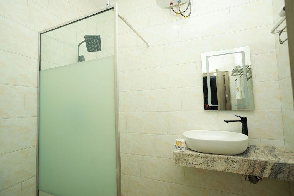 Habor Hotel and Suites Limited