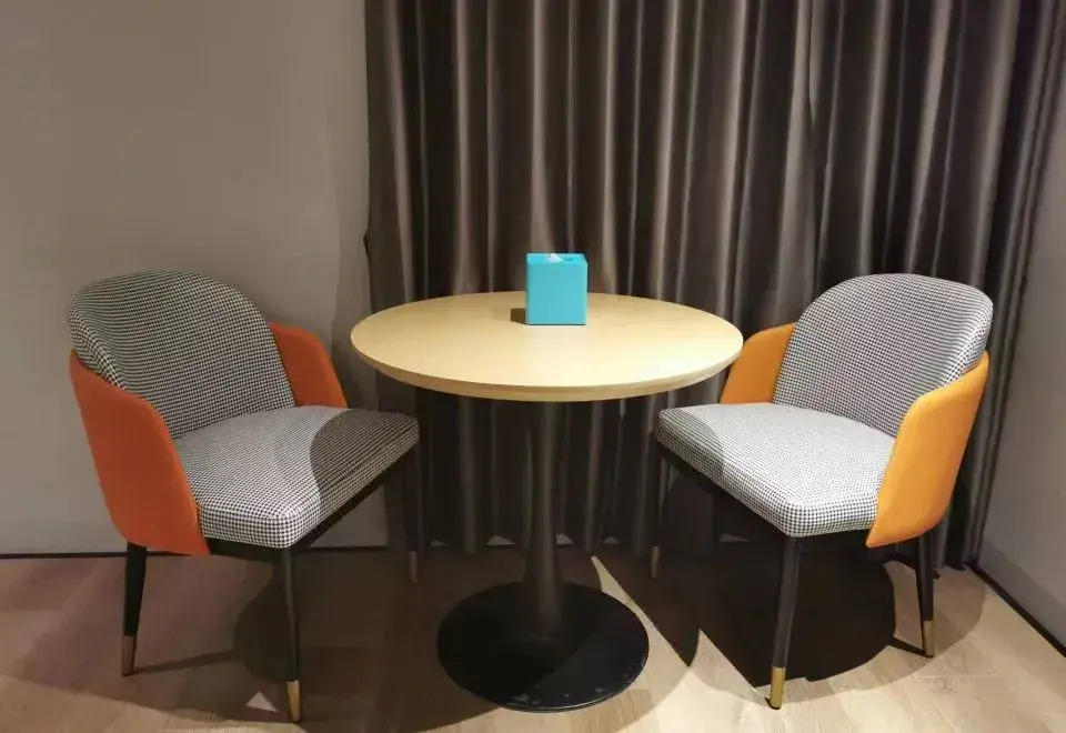 City Express Hotel (Huizhou Boluo Yuanzhou)