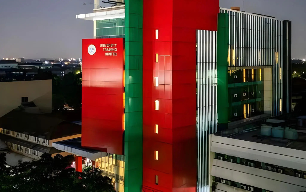 Naraya Hotel Jakarta