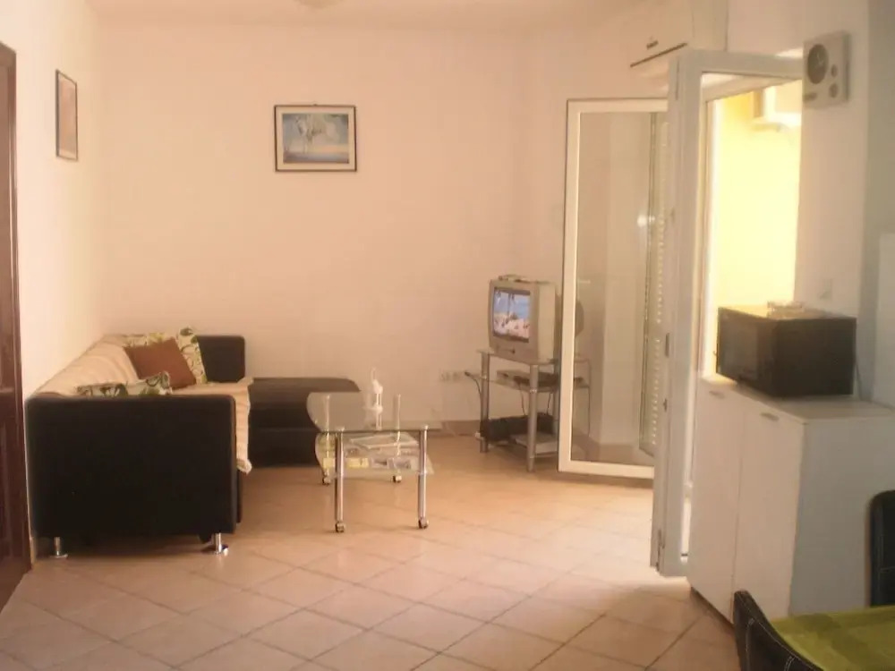 Apartment Niko