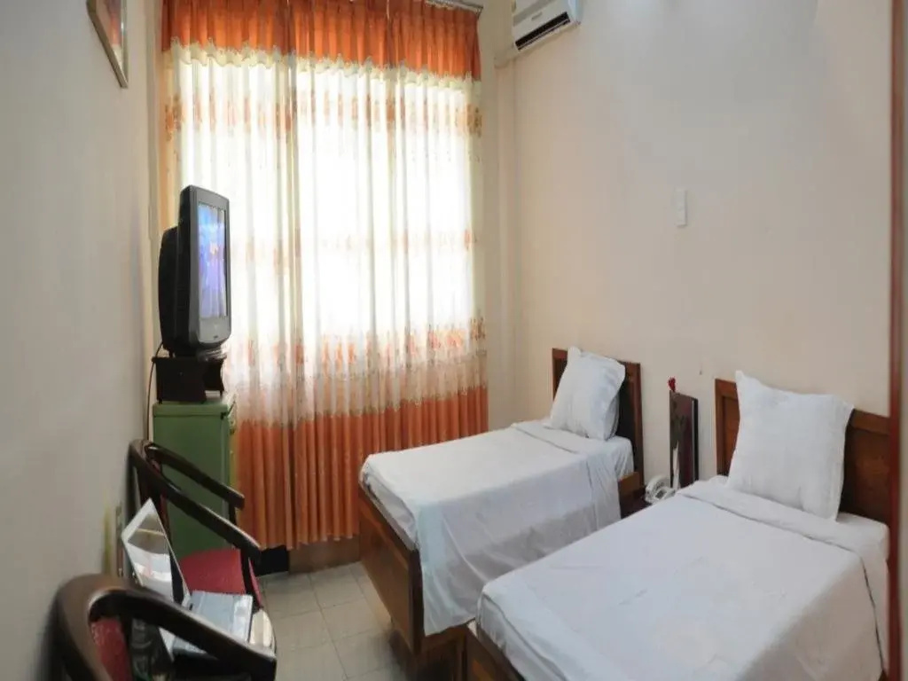 Se San Hotel