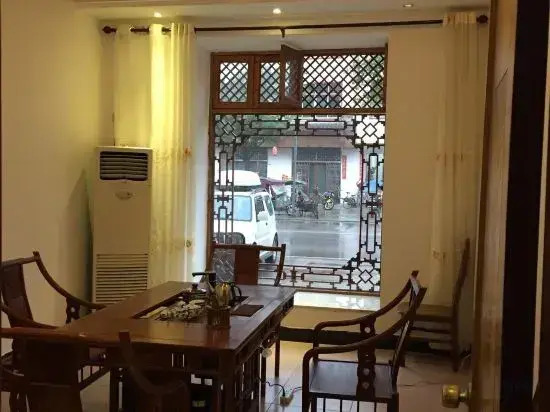 Jiangwan Motel