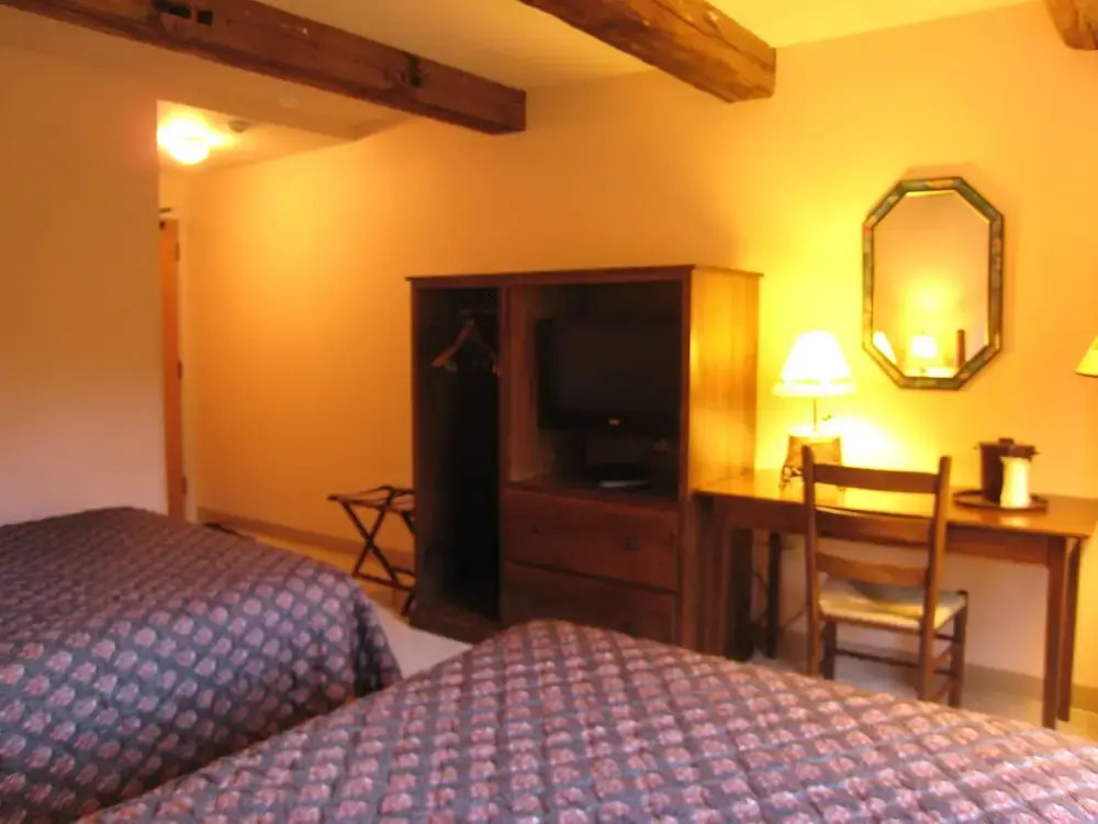 The Lodge at Lincoln Peak at Sugarbush
