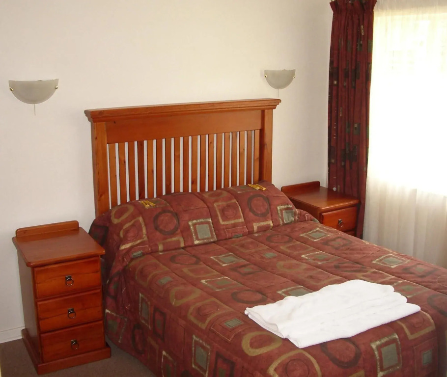 Merry Pebbles Resort & Caravan Park