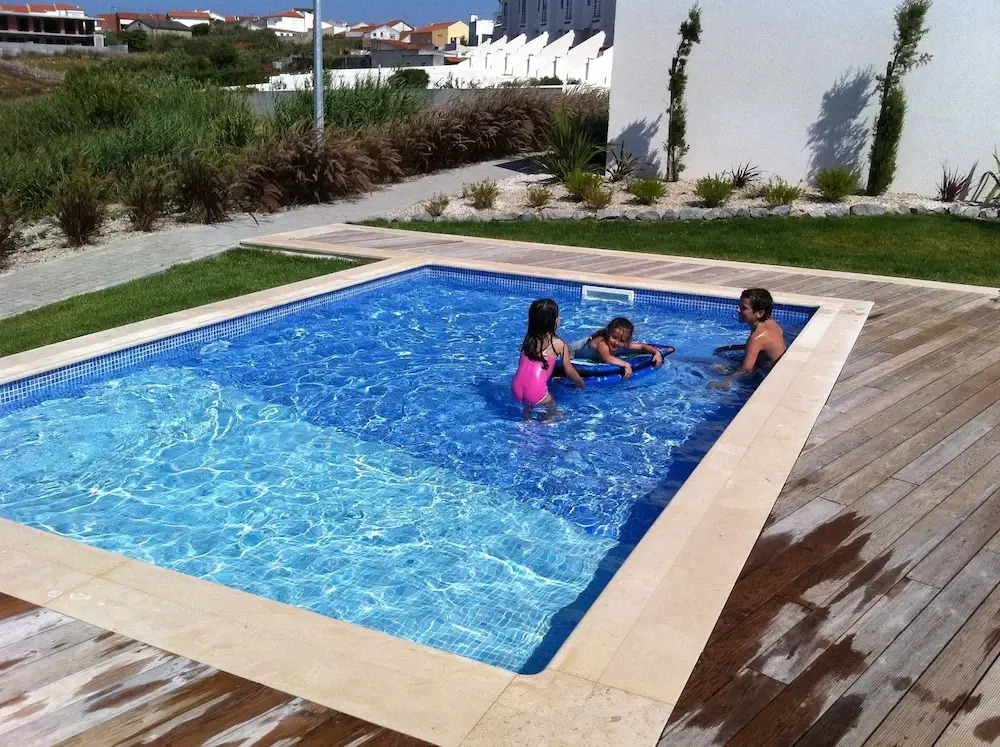 Carina Villas with Pool and Ocean view