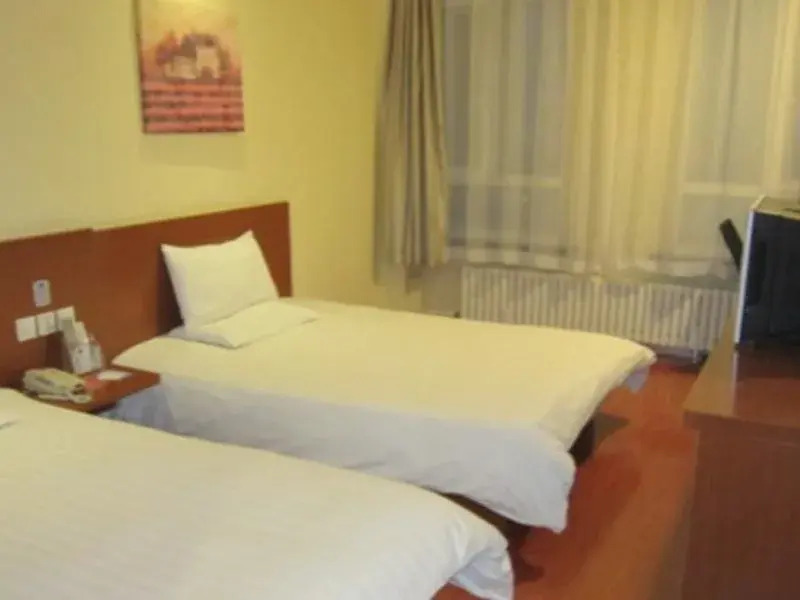 Hanting Hotel Exhibition Center