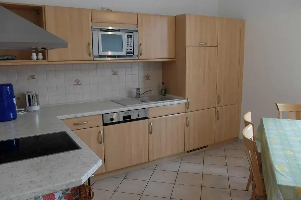 Haus Lucie