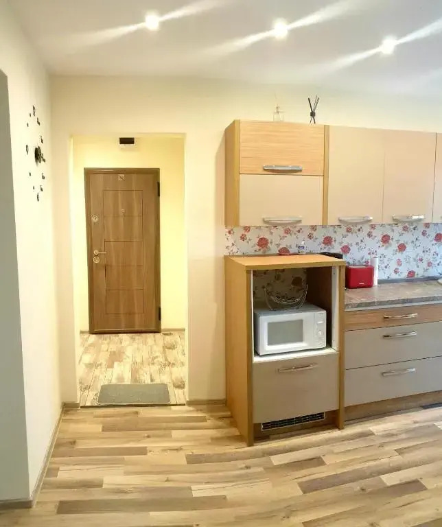 Orhidea Apartman
