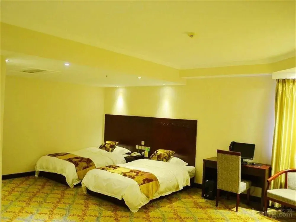 Xian Hotel
