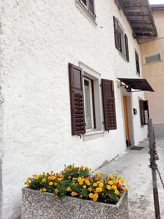 Casa villa Banale