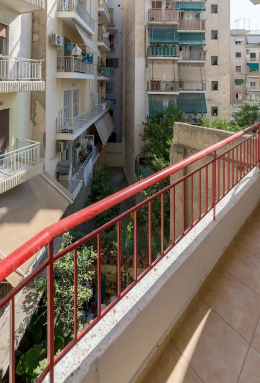 Isonomia apartment Pnyx Hill - Koukaki