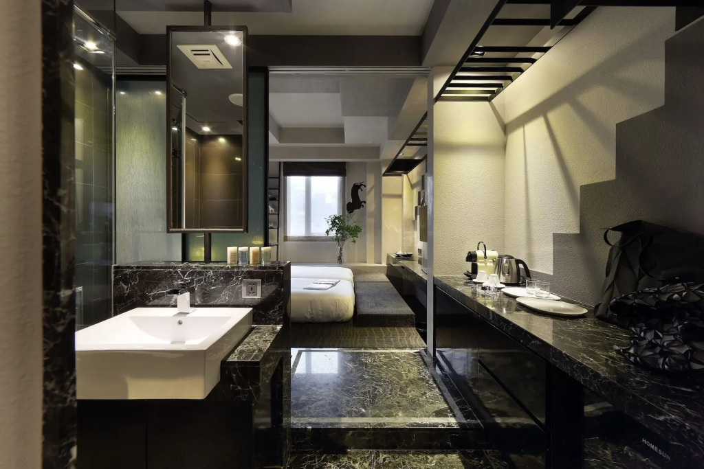 Boda Hotel
