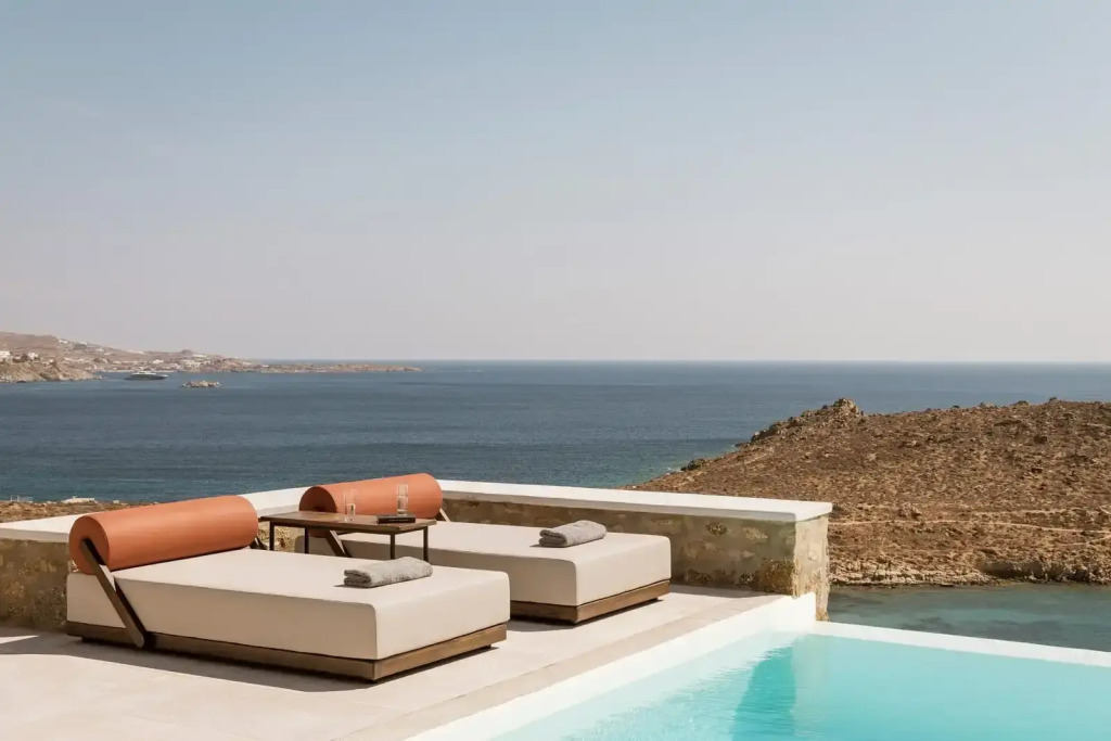 Villa Genesis
