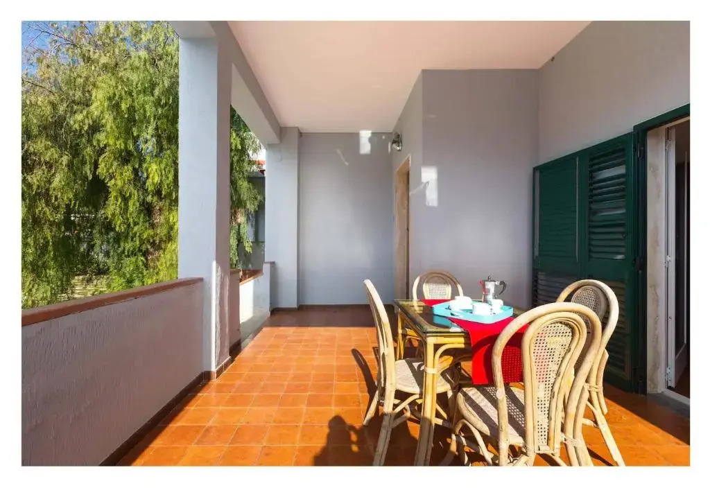 Residence Carrieri