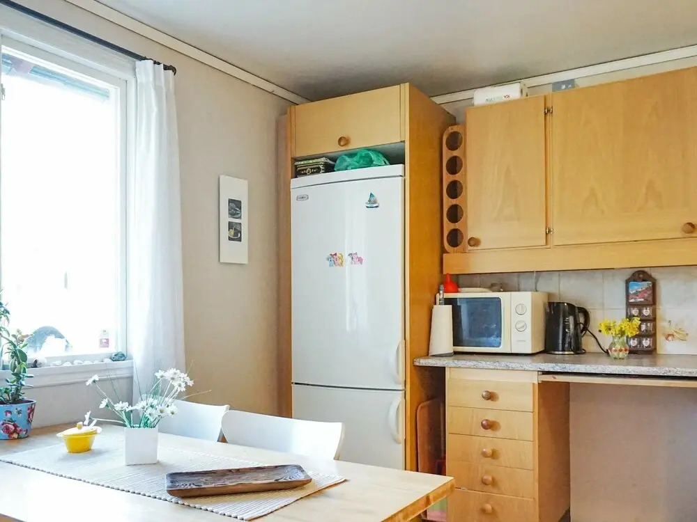 7 Person Holiday Home in Tanumshede