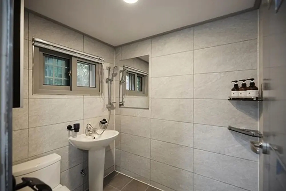Pocheon Sunbeam Maru Pension