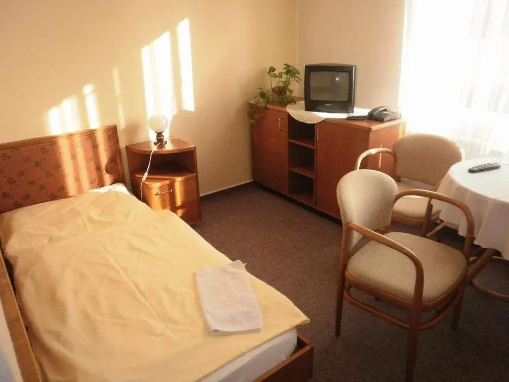 Hotel U Velehradu