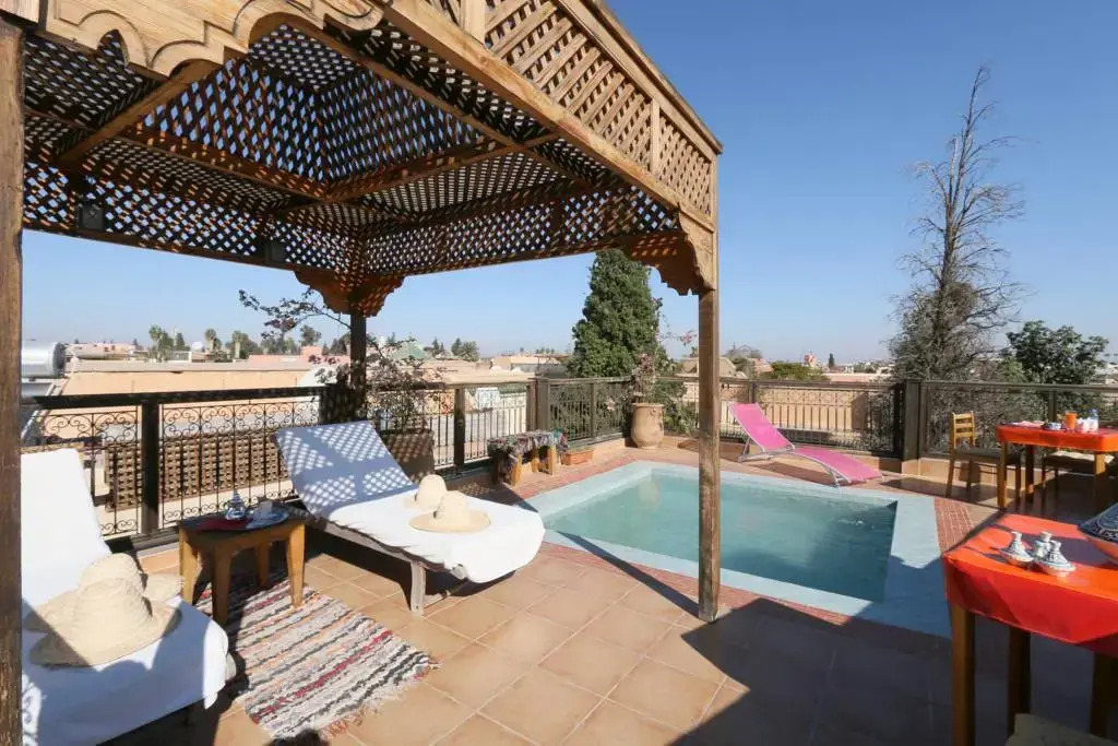 Riad BB Marrakech