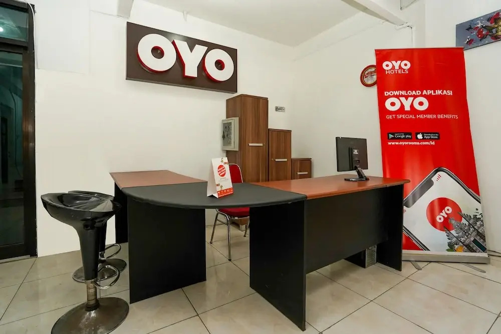 Hotel O Griya Aisyah Syariah 1
