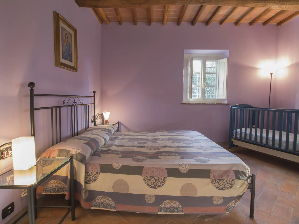 Holiday Home Villa il Pellicano by Interhome