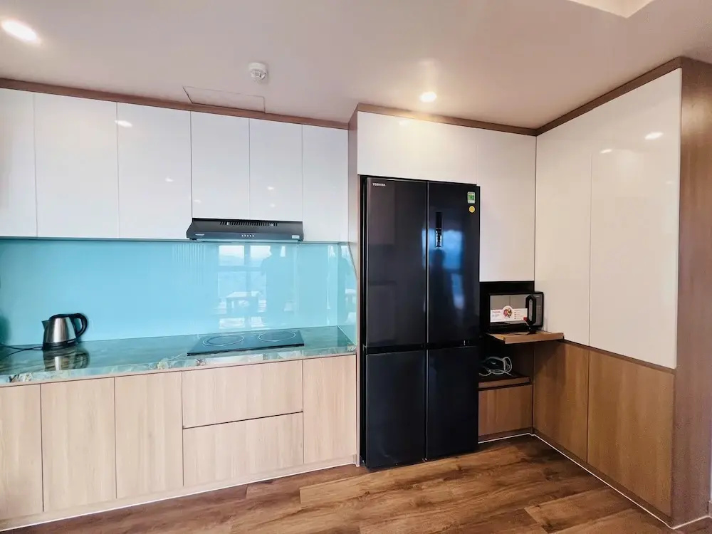 Gold Coast Luxury Apartment Nha Trang