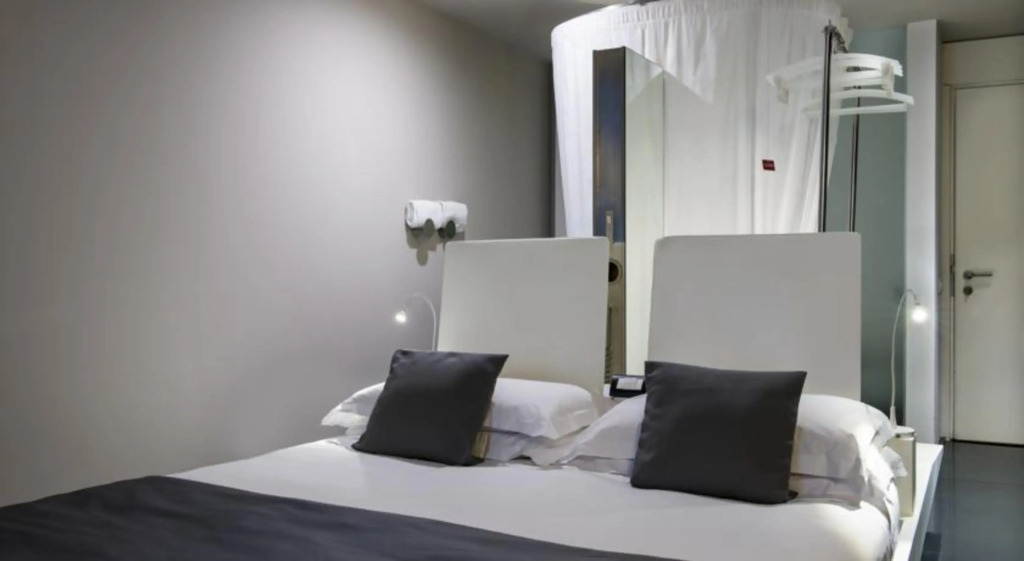 Hyatt Regency Rome Central
