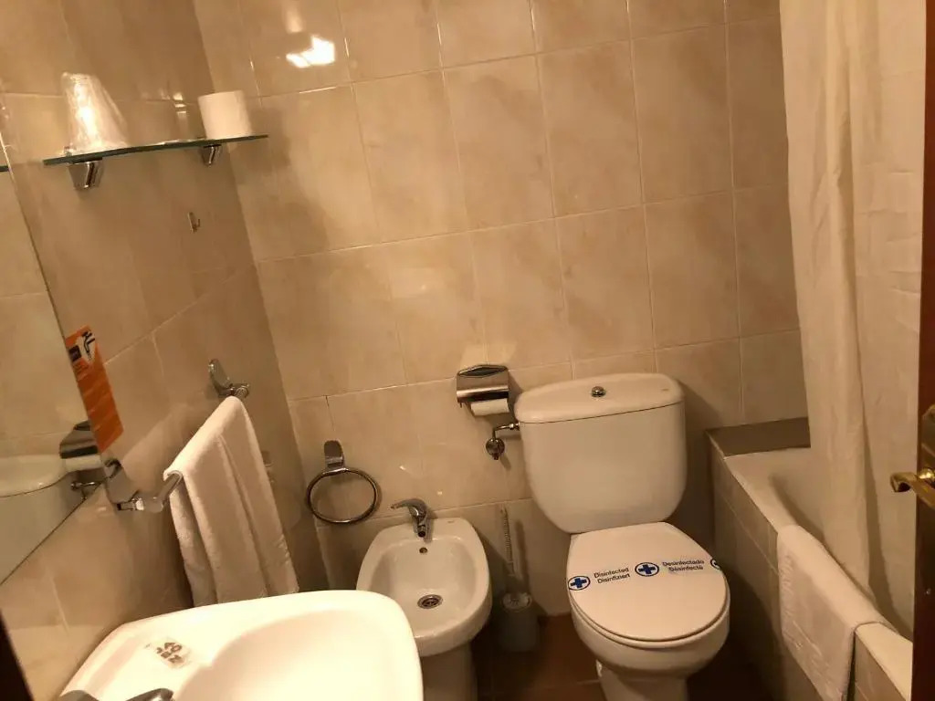 Hotel Refugi dels Isards