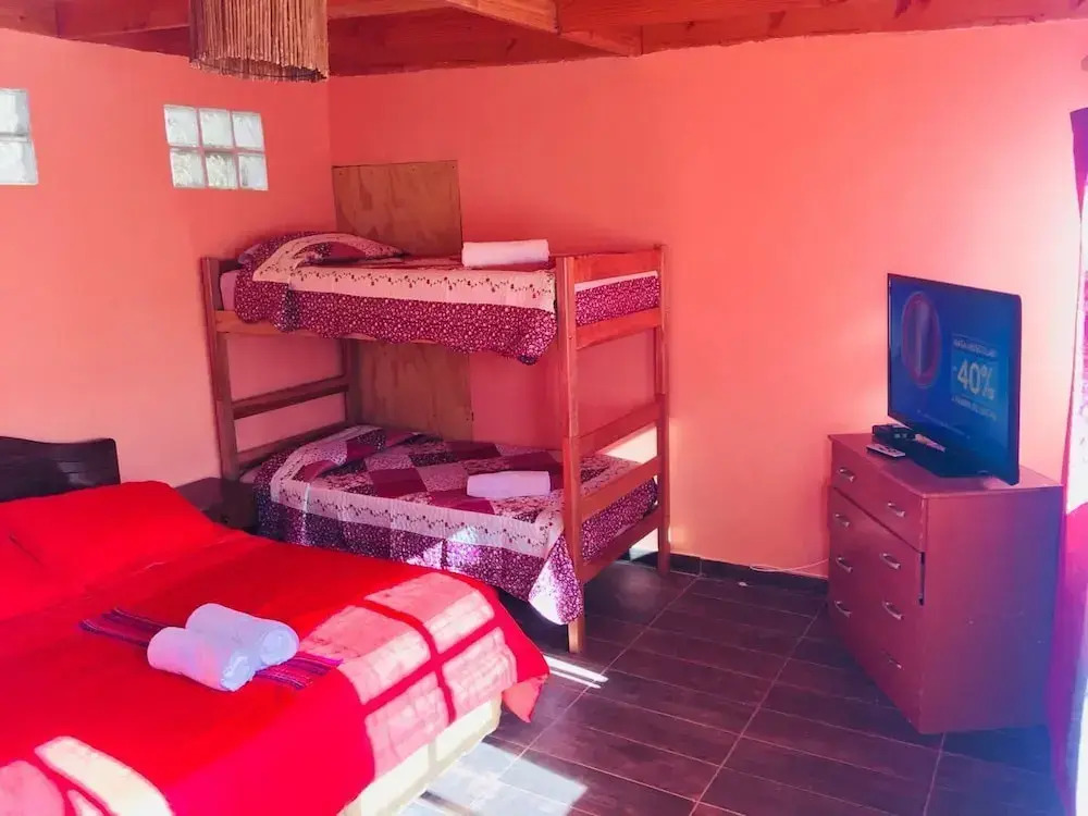 Hostal Intipara