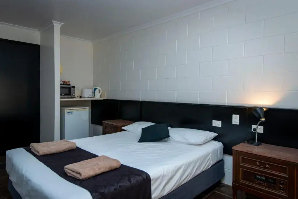 Longreach Most Central Motel