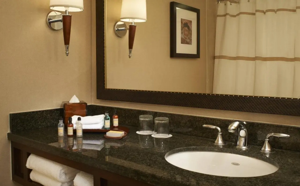 Marriott Columbia