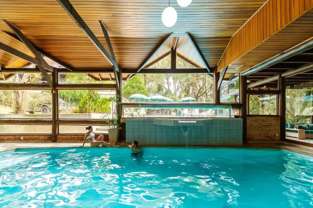 Pousada & Spa Cantos e Contos