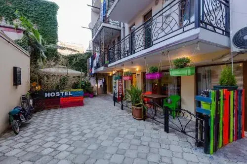 Magicstay - Hostels 2 Stars Batumi