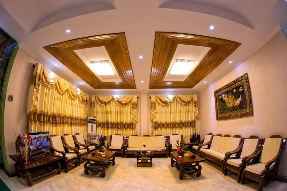 Hotel Rich