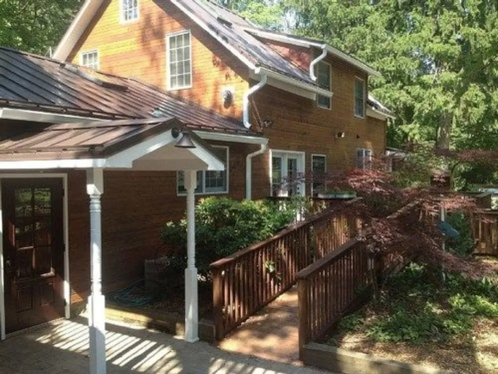 Goldberry Woods- A Modern Farm Resort