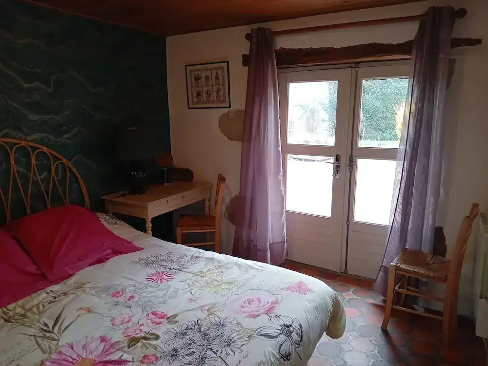 La Maison de Barbara