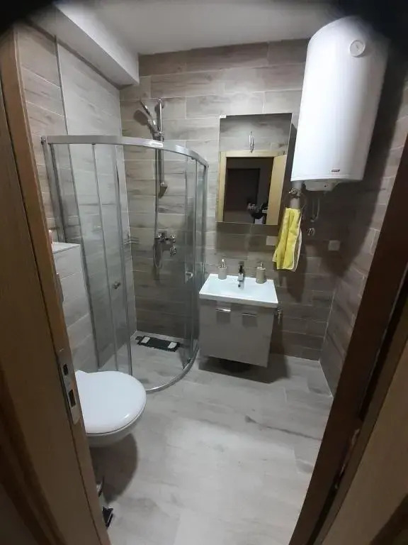 Apartman Planinski san Divčibare