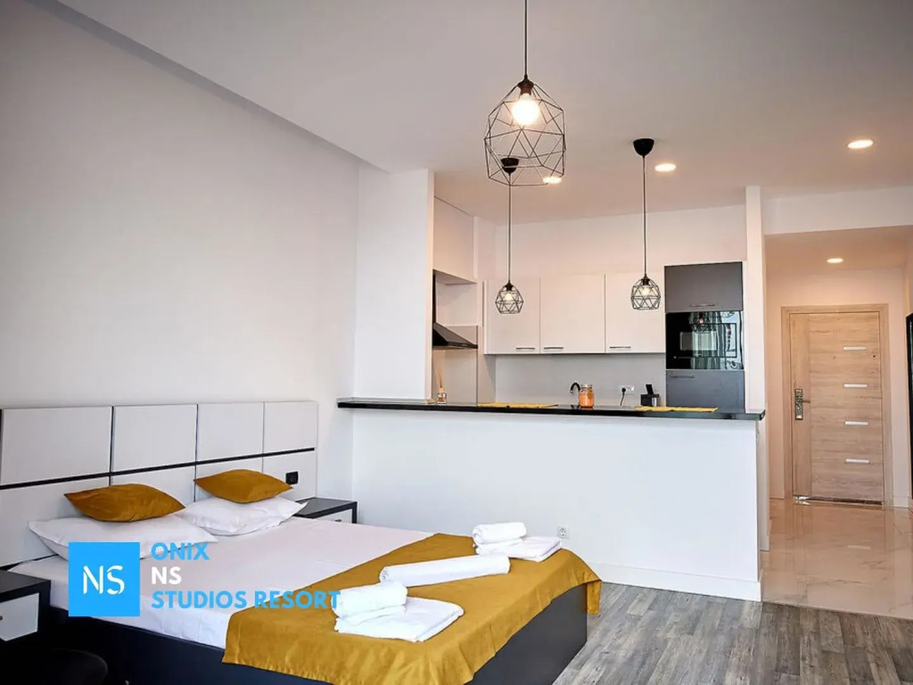Onix Mamaia