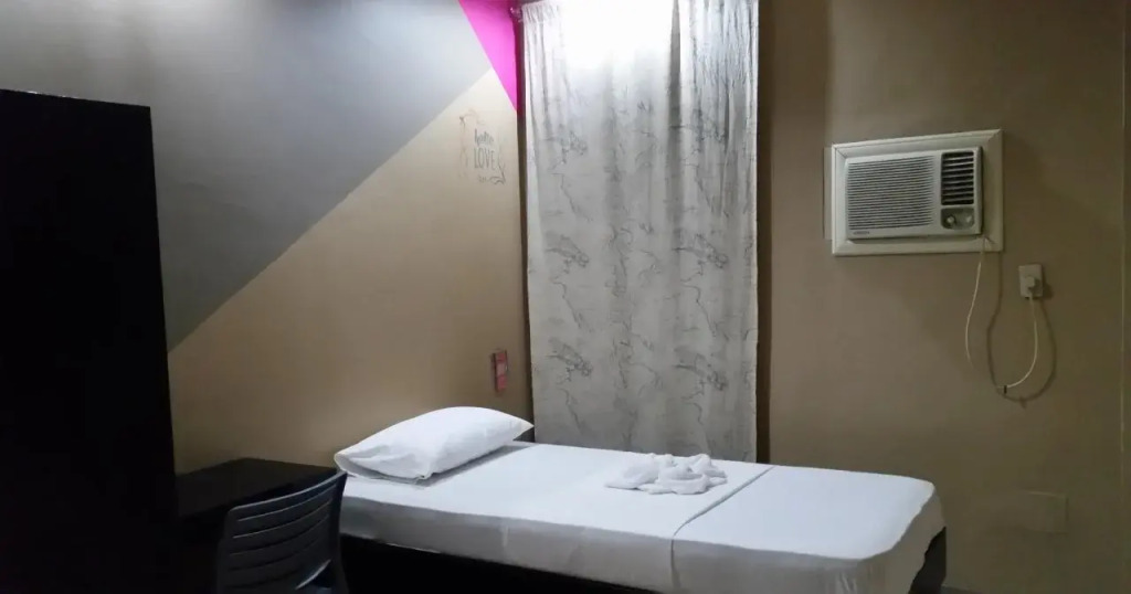 Be Palace Hotel