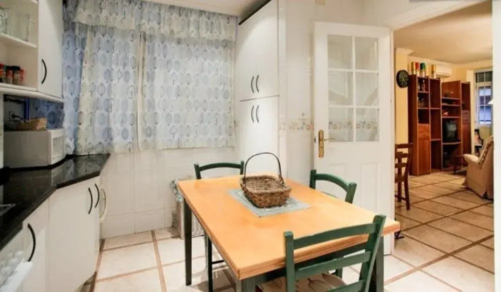 Apartamento Esmeralda