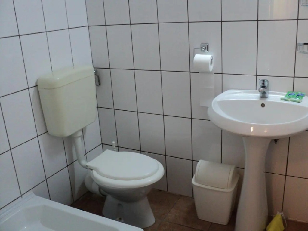 Randevú Panzió