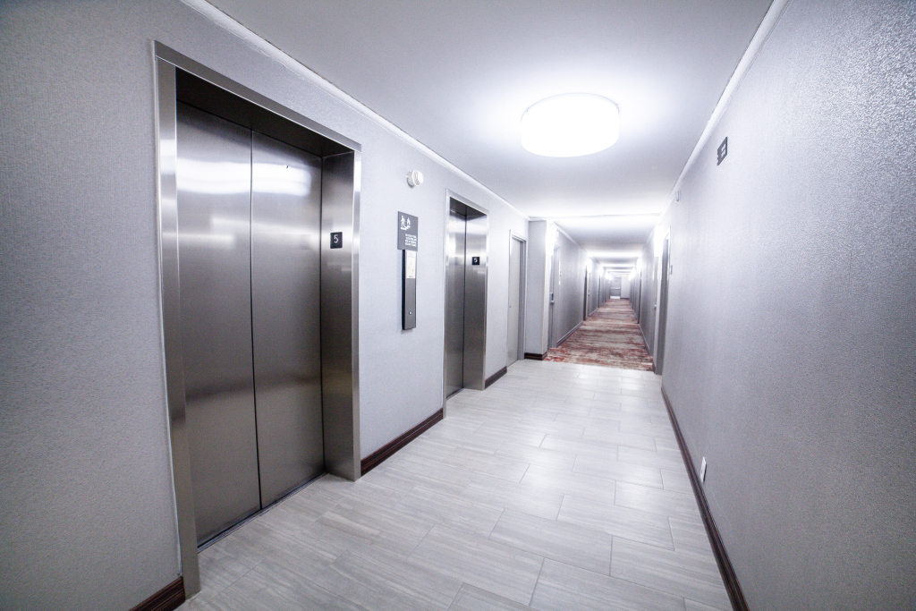 Best Western Downtown PLUS Music Row