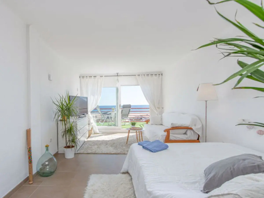 Apartment Bahia Ispica 42533