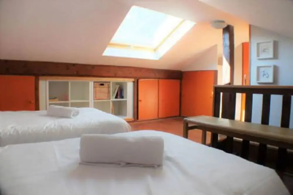 Apartment Maisonnee - A Charming Chamonix Haven